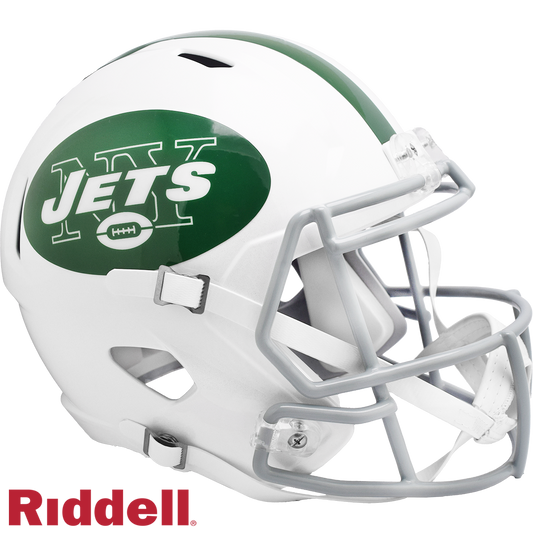 New York Jets OFA24#2 Speed F/S Replica Football Helmet