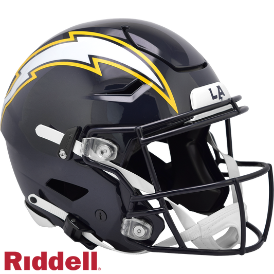 Los Angeles Chargers OFA25 F/S SpeedFlex  Football Helmet