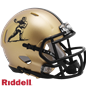 Heisman Speed Mini Football Helmet #8058910