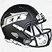 New York Jets Rivalry Speed Mini Football Helmet