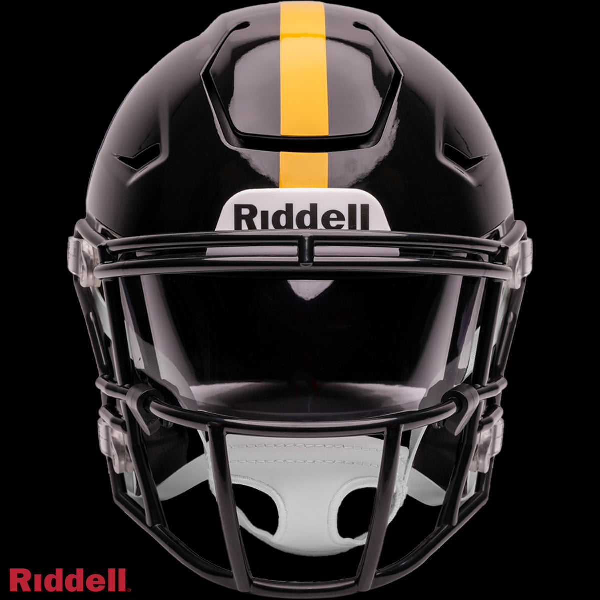 STEELERS - MIDI - SPEEDFLEX FOOTBALL HELMET -  NFL - #8060056