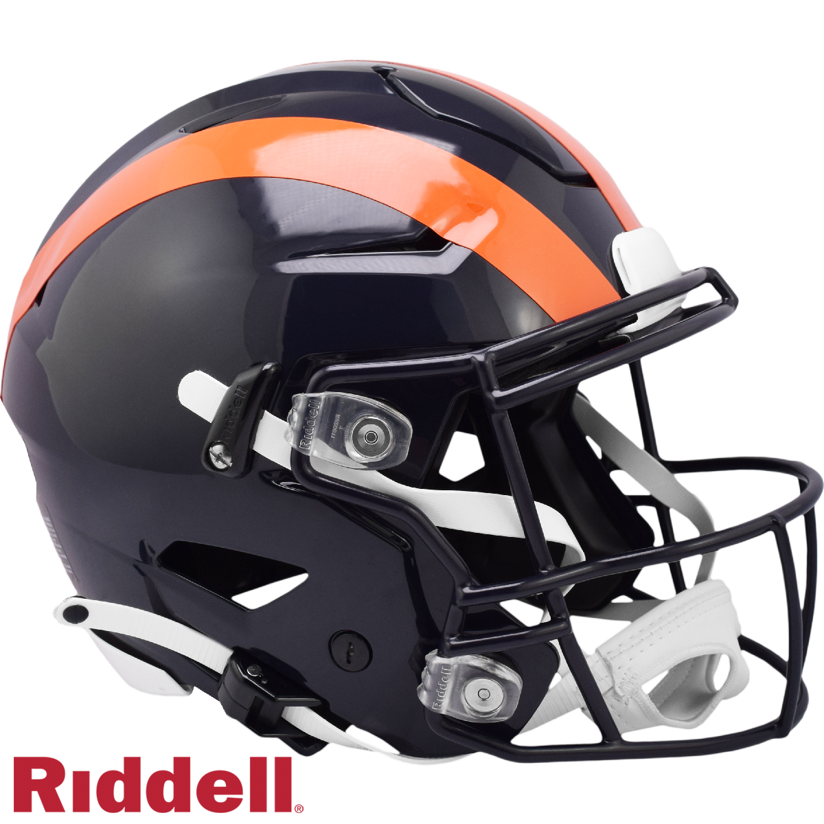 Chicago Bears T/B(1936) F/S SpeedFlex Football Helmet