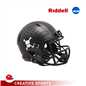 Army vs Navy 2017 Alternate Speed Mini Football Helmet