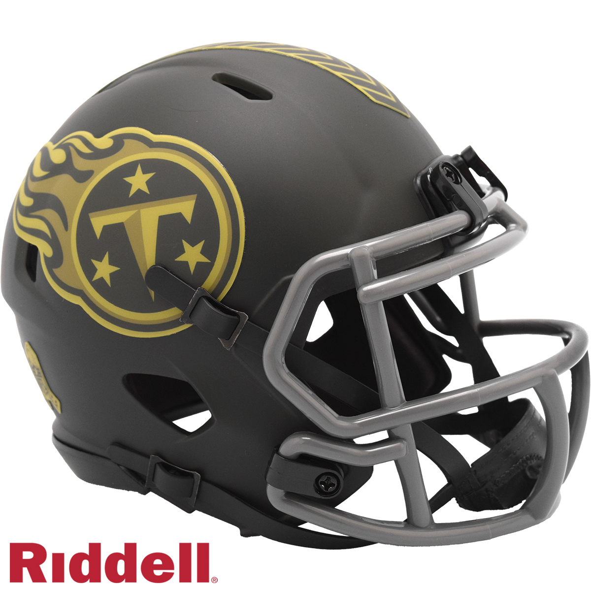 Tennessee Titans STS25 Speed Mini Football Helmet