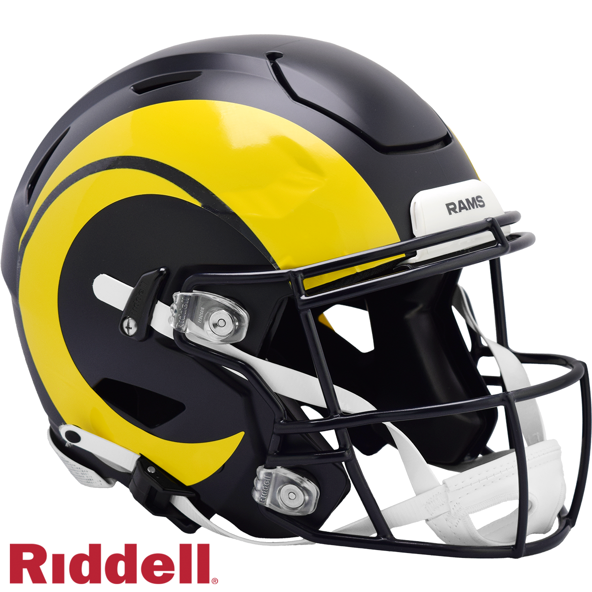 Los Angeles Rams Rivalry F/S SpeedFlex Football Helmet
