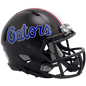 Florida Gators Black Mini Football Helmet #8058868
