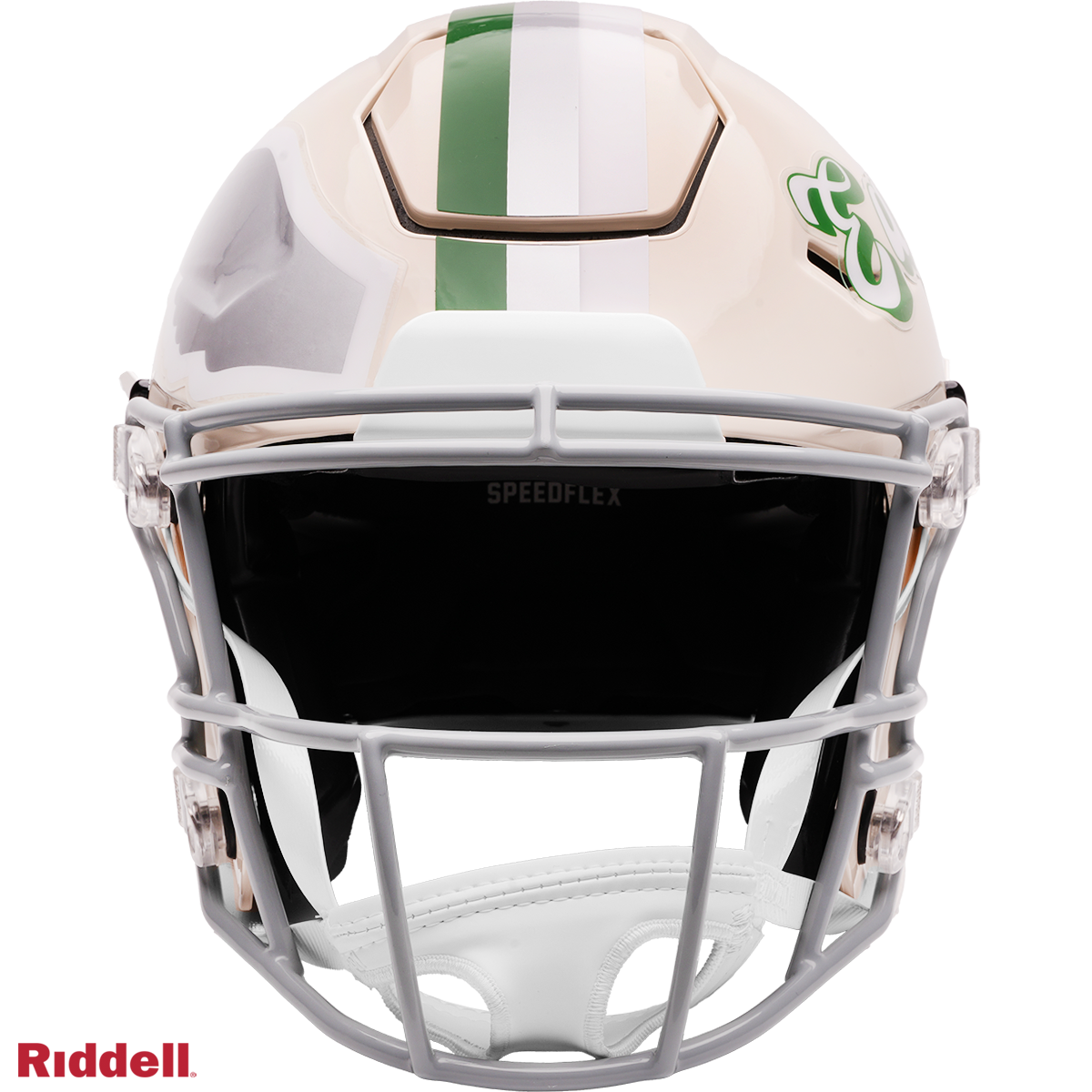 Philadelphia Eagles Retro F/S SpeedFlex Football Helmet