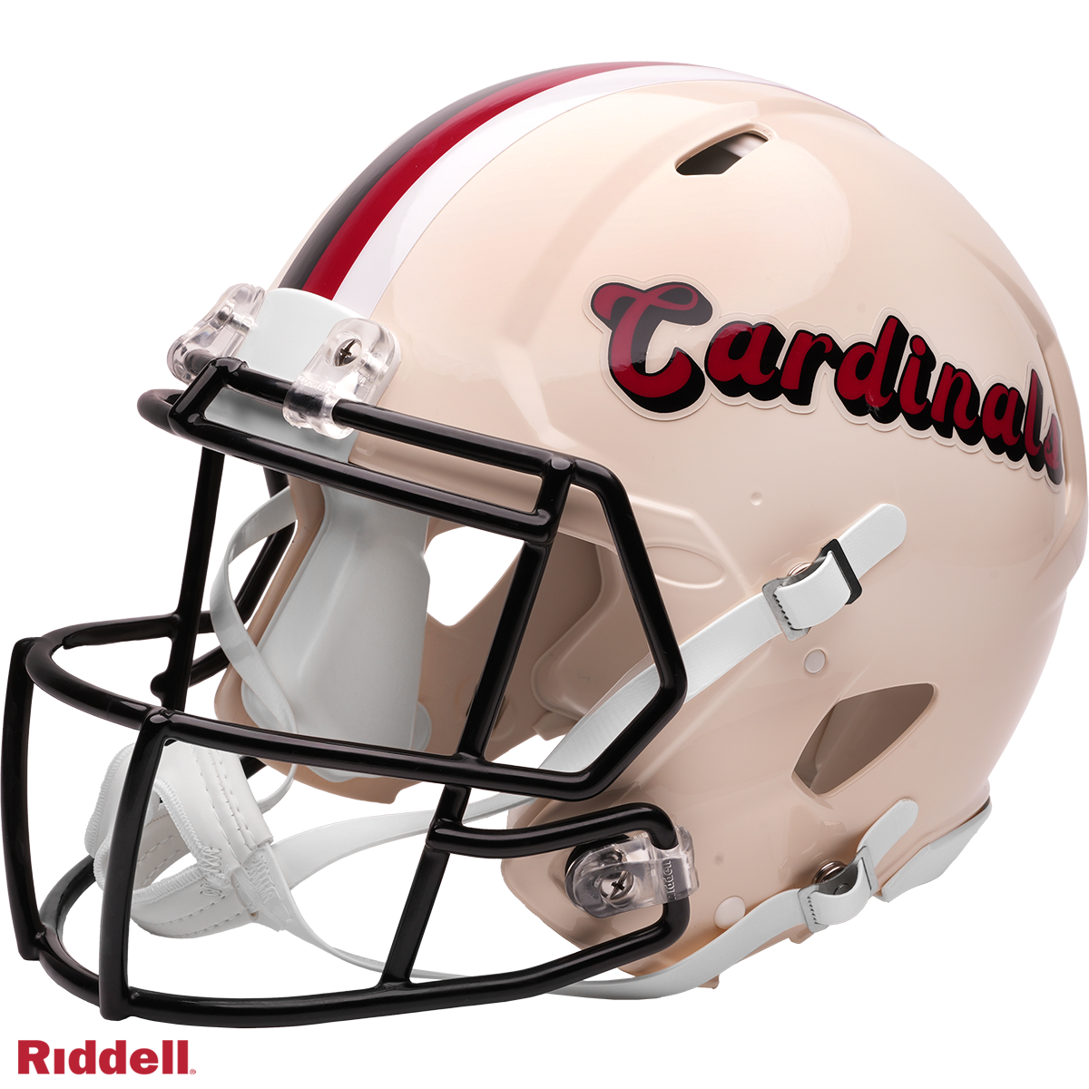 Arizona Cardinals Retro Speed F/S Authentic Football Helmet