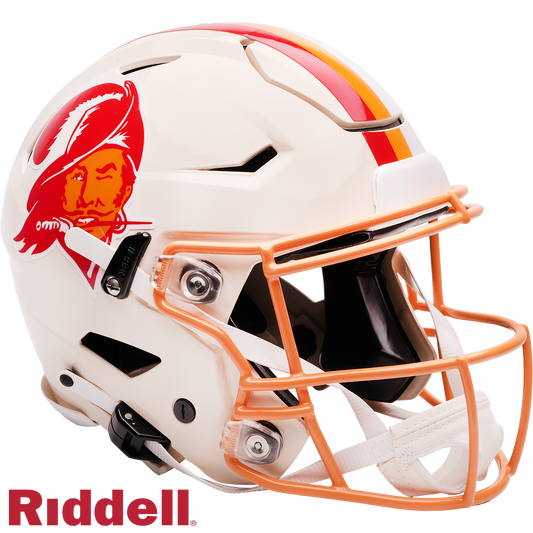 Tampa Bay Buccaneers Retro F/S SpeedFlex Football Helmet