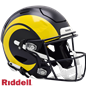 Los Angeles Rams Rivalry F/S SpeedFlex Football Helmet