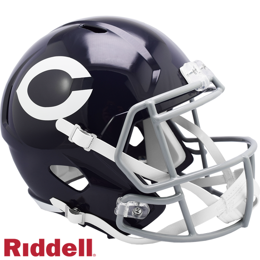 Chicago Bears T/B(62-73) Speed F/S Replica Football Helmet