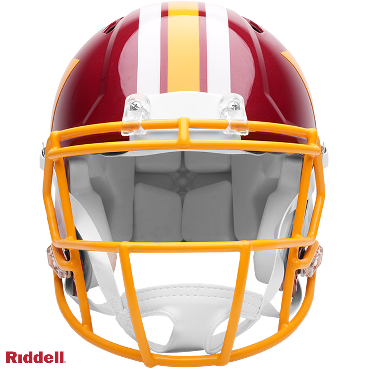 Washington Commanders Primary Speed F/S Authentic Football Helmet