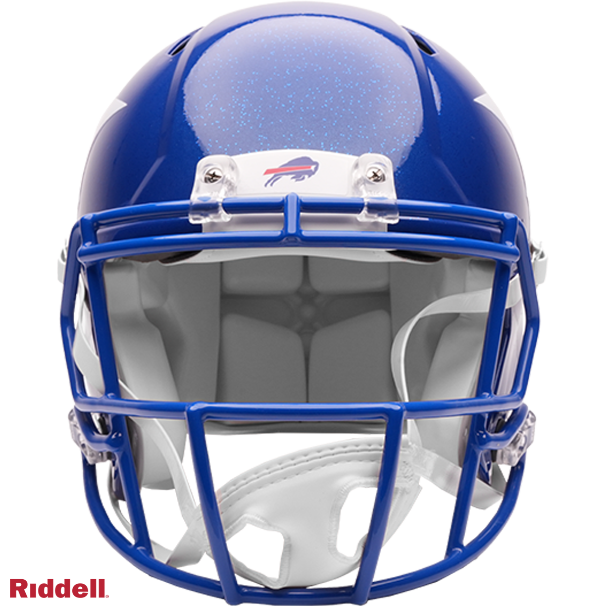 Buffalo Bills OFA26 Speed F/S Authentic Football Helmet