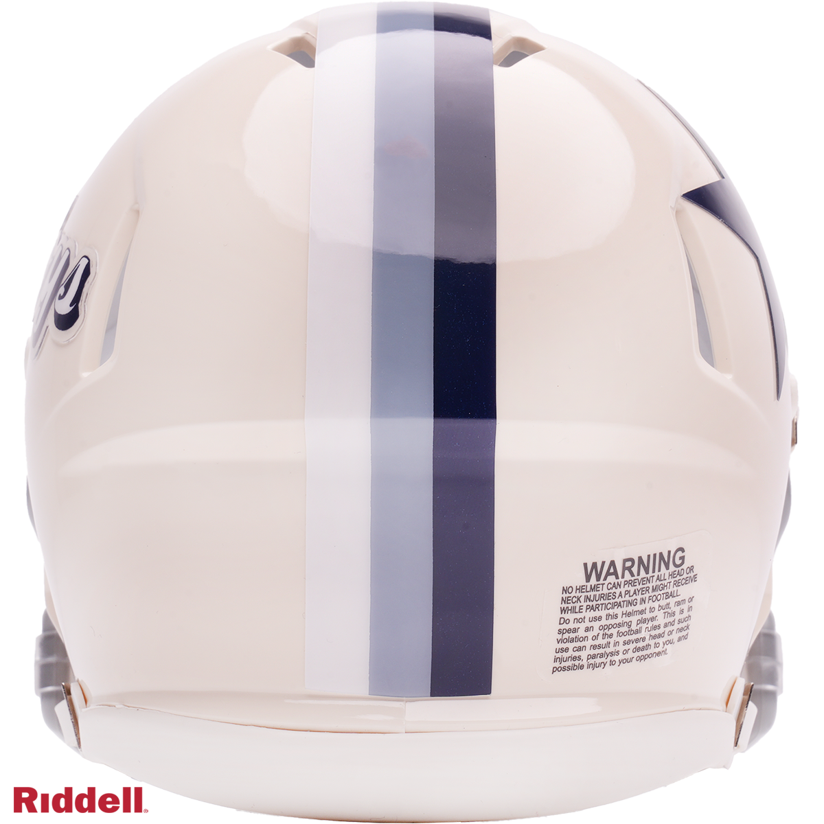 Cowboys Retro Mini Football Helmet #8060361