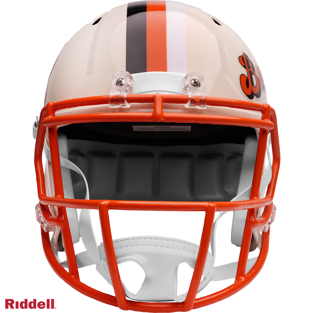 Cincinnatti Bengals Retro Speed F/S Replica Football Helmet