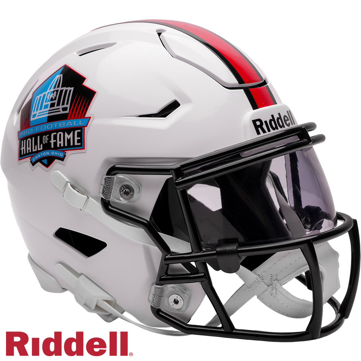 Hall of Fame Primary Midi SpeedFlex Football Helmet