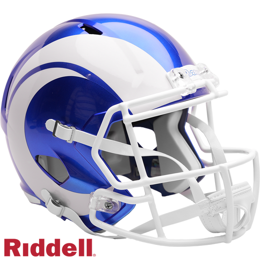 Los Angeles Rams OFA26 F/S Replica Football Helmet