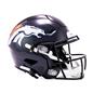 Denver Broncos Primary F/S Speedflex Football Helmet