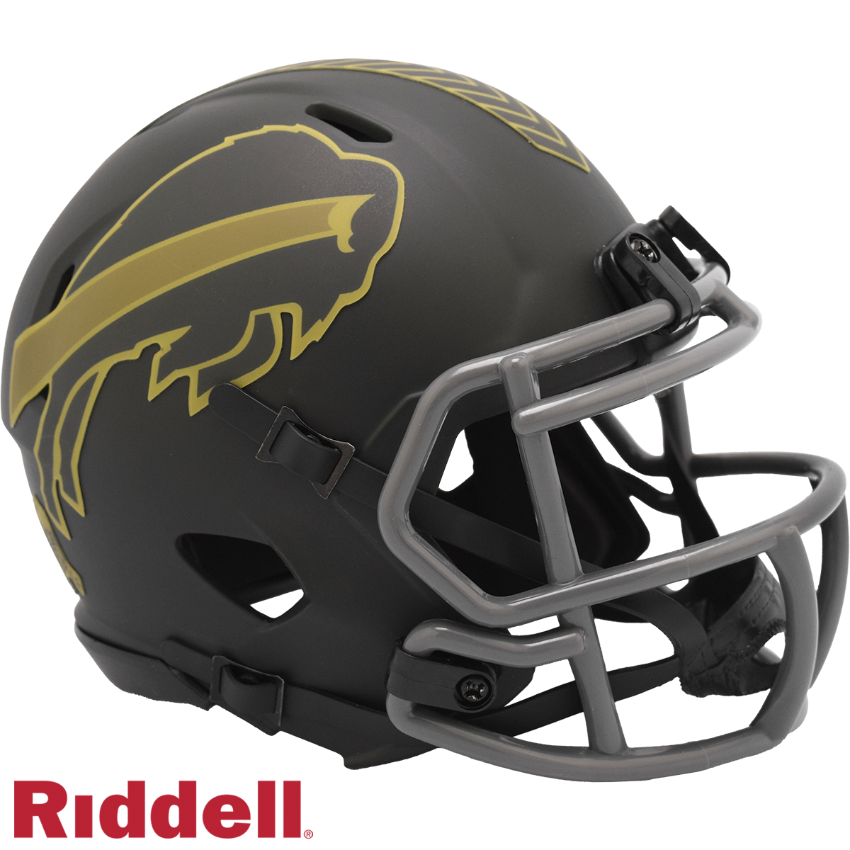 Bills STS25 Mini Football Helmet #8059894