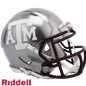 Texas A&M Flash Mini Football Helmet #