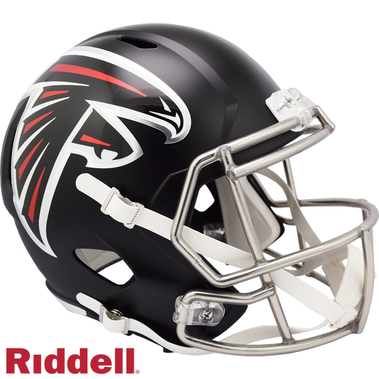Atlanta Falcons T/B(20-25) Speed F/S Replica Football Helmet