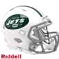 Jets OFA#2 Mini Football Helmet #8059161