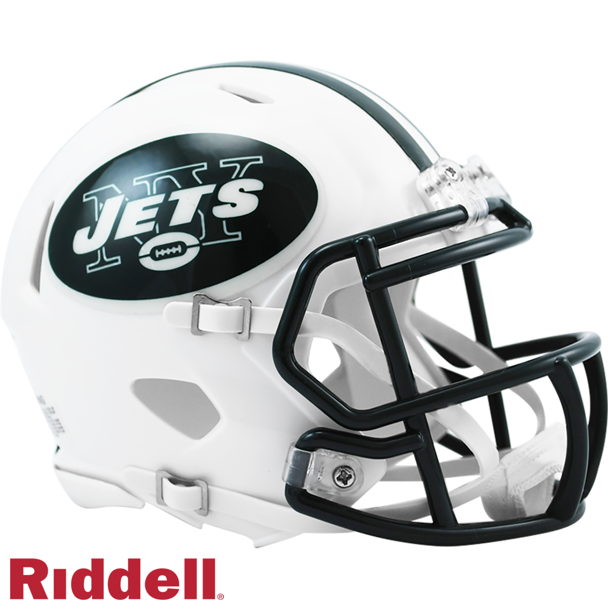 New York Jets T/B(98-18) Speed Mini Football Helmet