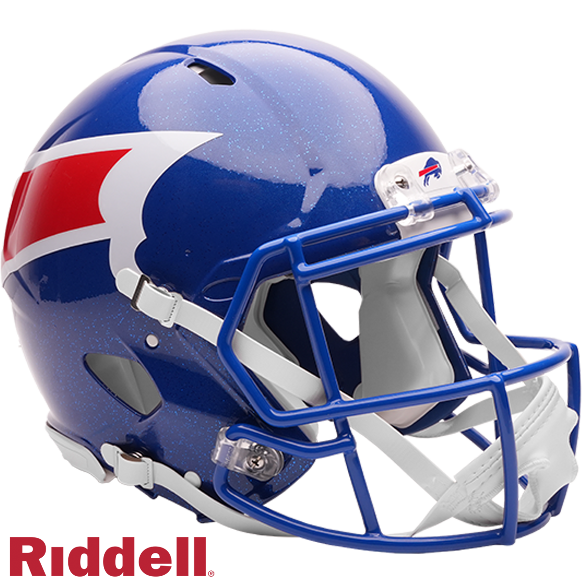 Buffalo Bills OFA26 Speed F/S Authentic Football Helmet