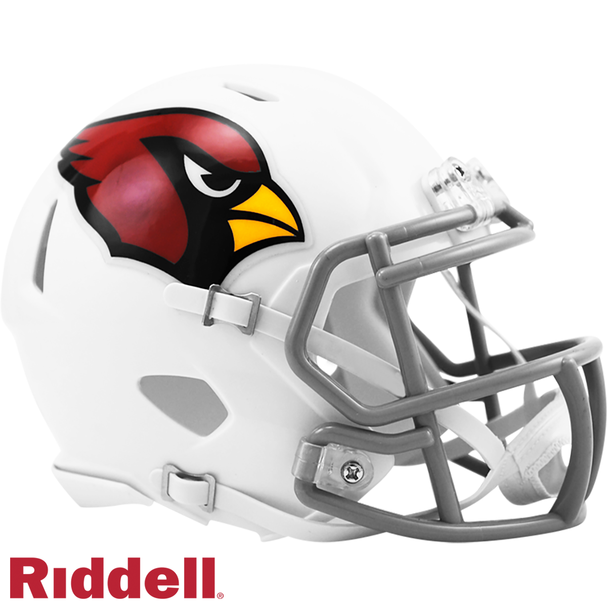 Arizona Cardinals T/B(05-22) Speed Mini Football Helmet