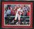 Rhys Hoskins Philadelphia Phillies Autographed 16x20 "Spike" Photo Framed