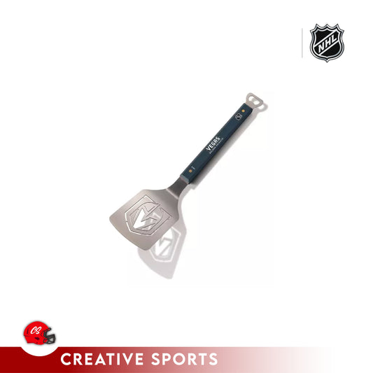 Las Vegas Knights NHL Grilling Flipper Opener Sportula BBQ Spatula