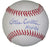Steve Carlton Philadelphia Phillies Autographed "HOF 94" Baseball