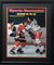 Bobby Clarke Philadelphia Flyers Autographed "SI Cover" 16x20 Photo Framed