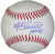 Mike Schmidt Philadelphia Phillies Autographed Major League Baseball JSA