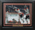 Philadelphia Flyers 16x20 Autographed Leach,Clarke & Barber Celebration Framed Photo