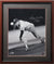 Steve Carlton Philadelphia Phillies Autographed "Lefty" Photo Framed