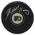Bob "Hound" Kelly Philadelphia Flyers Autographed Puck