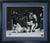 Lawrence Taylor Autographed 16x20 New York Giants "Sack" Photo Framed