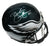 Zach Ertz Philadelphia Eagles Autographed FS Replica Helmet