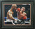 Danny Garcia Autographed "Blood Punch" 16x20 Photo Framed
