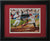 Darren Daulton Philadelphia Phillies Autographed "Tag" 8x10 Photo Framed