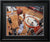 Jahlil Okafor Duke Blue Devils Autographed 16x20 "Final Four" Photo Framed