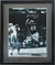Chuck Bednarik Philadelphia Eagles Autographed 16x20 Photo Framed