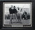 Nicklaus, Snead & Palmer 16x20 1962 British Open Photo Framed