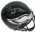 Carson Wentz Philadelphia Eagles Autographed Mini-Helmet
