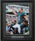 Jake Elliott Philadelphia Eagles 16x20 Autographed "Game Winner" Photo Framed