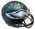 Brian Dawkins Autographed Philadelphia Eagles Full Size Replica Helmet inscribed "HOF '18"