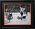 Bobby Clarke Autographed 16x20 Philadelphia Flyers "Goal" Photo Framed