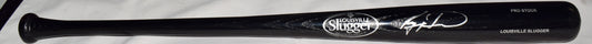 Ryan Howard Autographed Louisville Slugger Bat