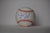 Darren Daulton Philadelphia Phillies Autographed MLB Baseball